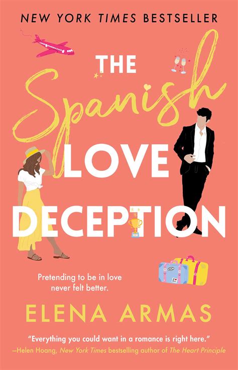 (old-fashioned) a. . Is the spanish love deception spicy